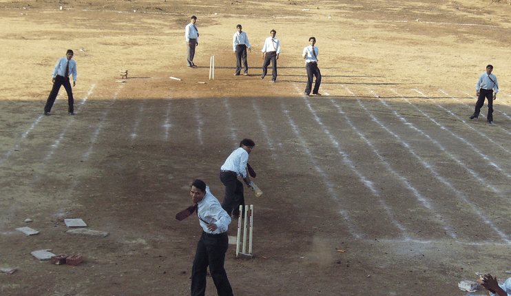 Swaraj College of Arts, Commerce and Science Pune Students Life photo 19